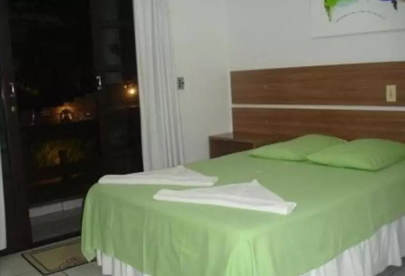 پانسیون Pousada Guaruja