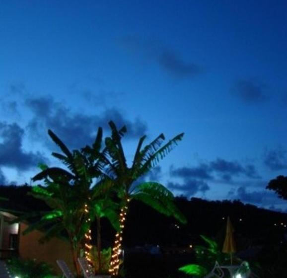 پانسیون Pousada Guaruja