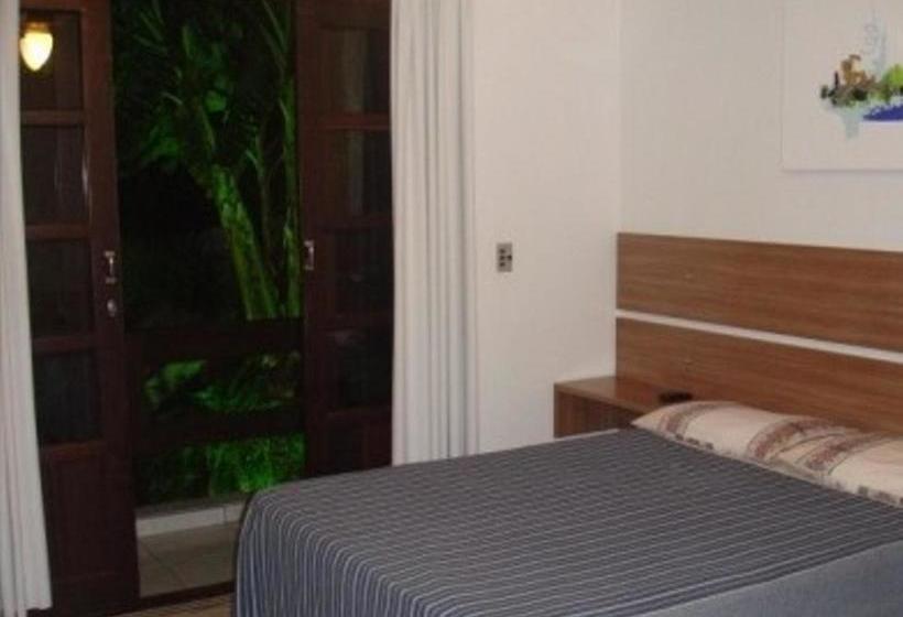 پانسیون Pousada Guaruja