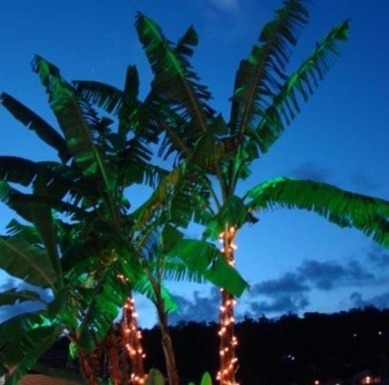 پانسیون Pousada Guaruja