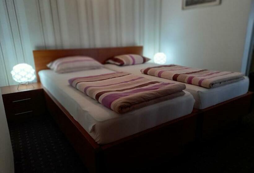 پانسیون Prenociste Zan