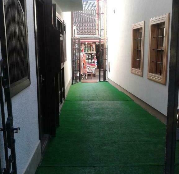 پانسیون Prenociste Zan