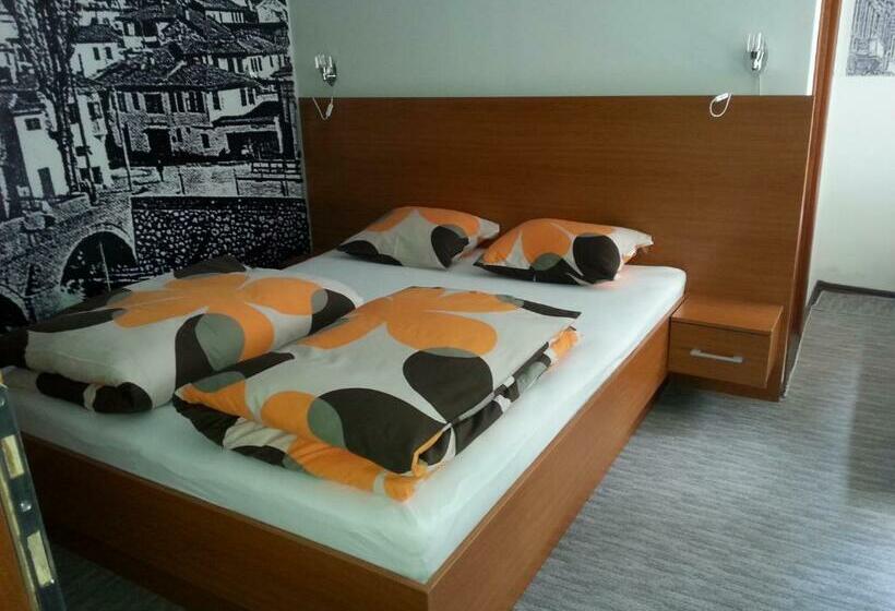 پانسیون Prenociste Zan