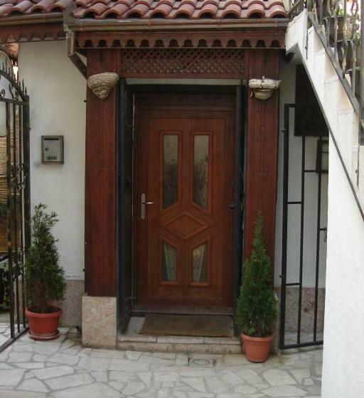 پانسیون Prenociste Zan