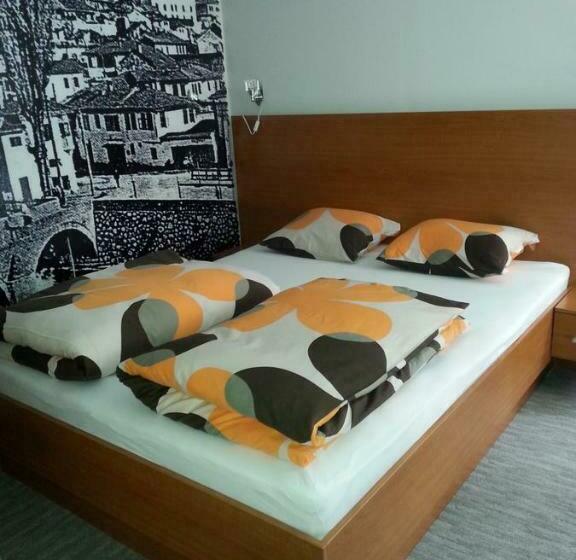 پانسیون Prenociste Zan