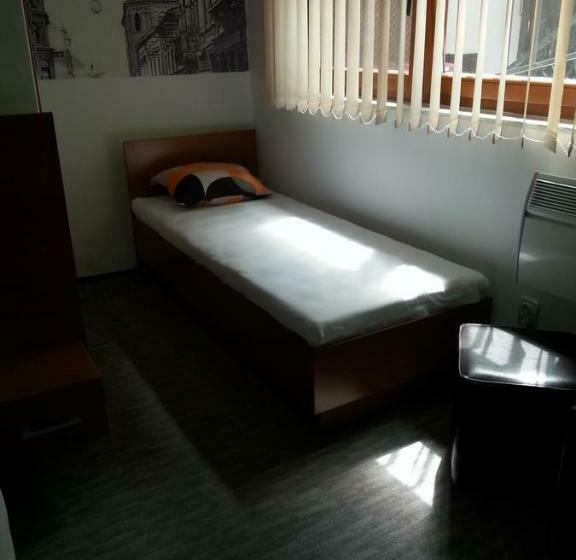 پانسیون Prenociste Zan