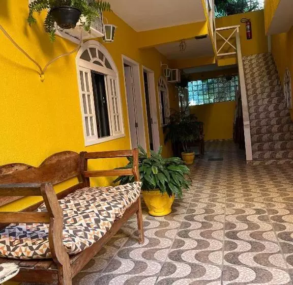 Majatalo Recanto Da Ana Alice Suítes