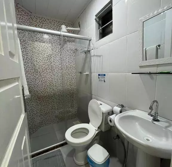 Majatalo Recanto Da Ana Alice Suítes