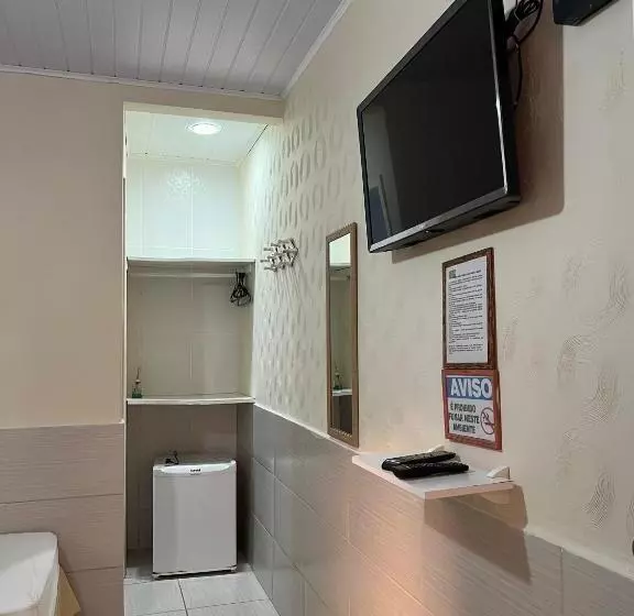 Majatalo Recanto Da Ana Alice Suítes