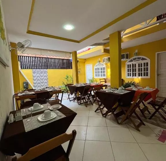 Majatalo Recanto Da Ana Alice Suítes