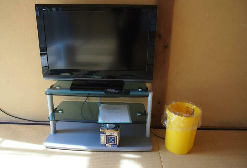 بنسيون Shukubo Kanbayashi Katsukane