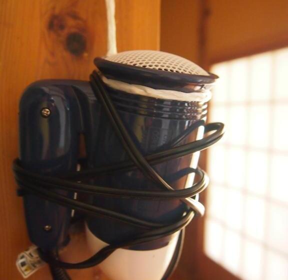 بنسيون Shukubo Kanbayashi Katsukane