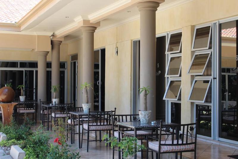 膳宿费 Ya Rena Guest House