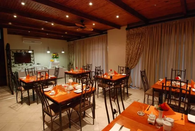 Majatalo Ya Rena Guest House