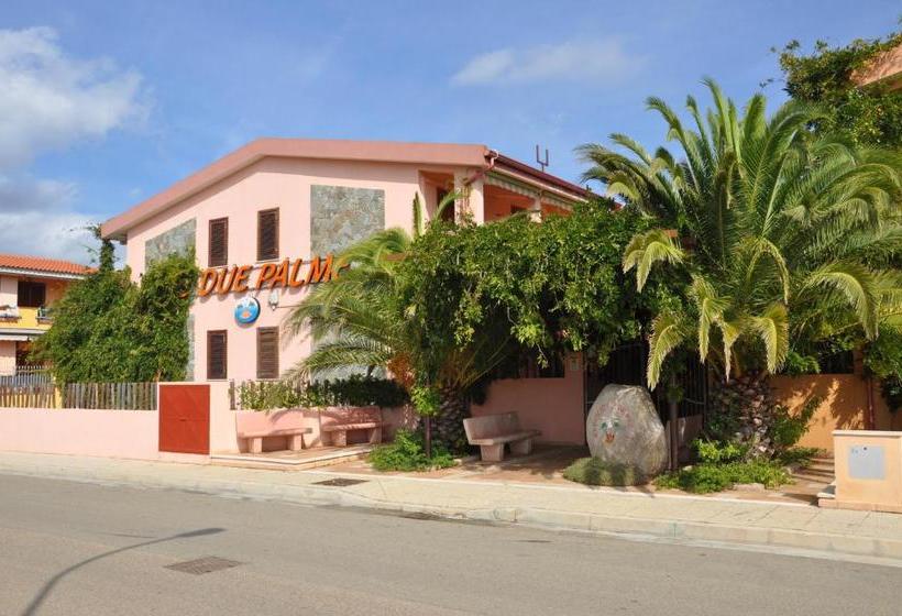 Residenza Le Due Palme