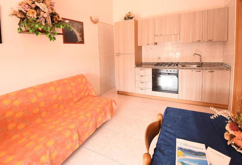 Residenza Le Due Palme