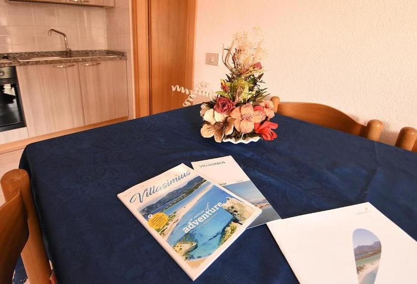 Residenza Le Due Palme