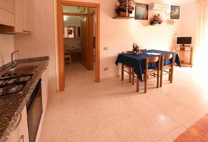 Residenza Le Due Palme