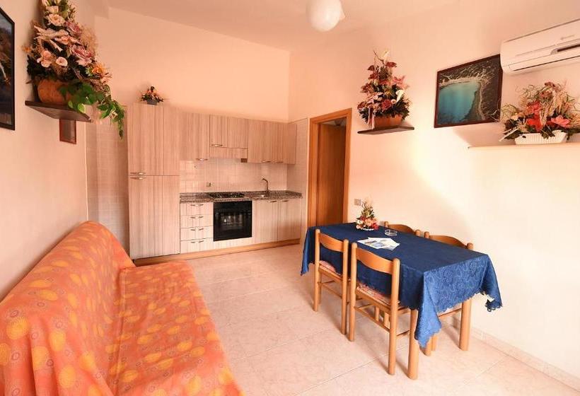 Residenza Le Due Palme