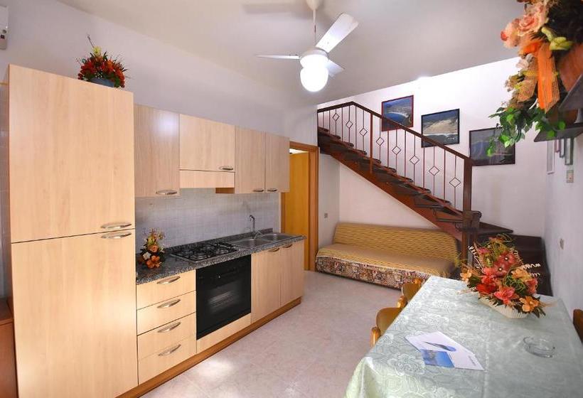 Residenza Le Due Palme