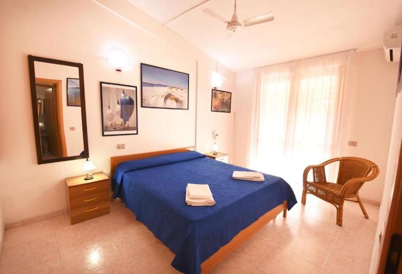 Residenza Le Due Palme