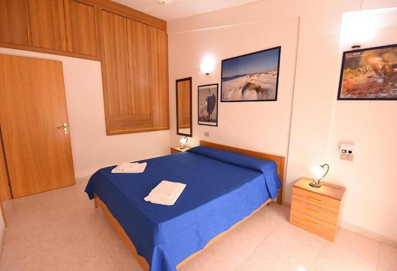 Residenza Le Due Palme