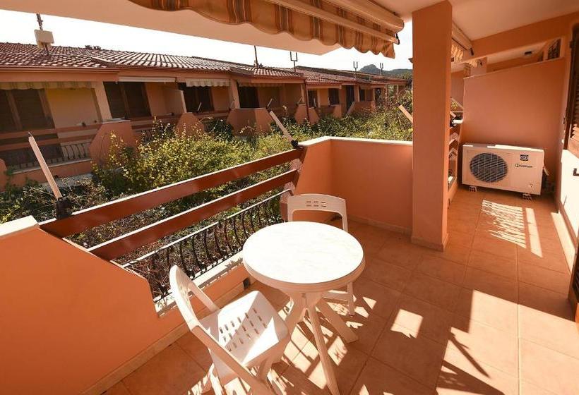 Residenza Le Due Palme