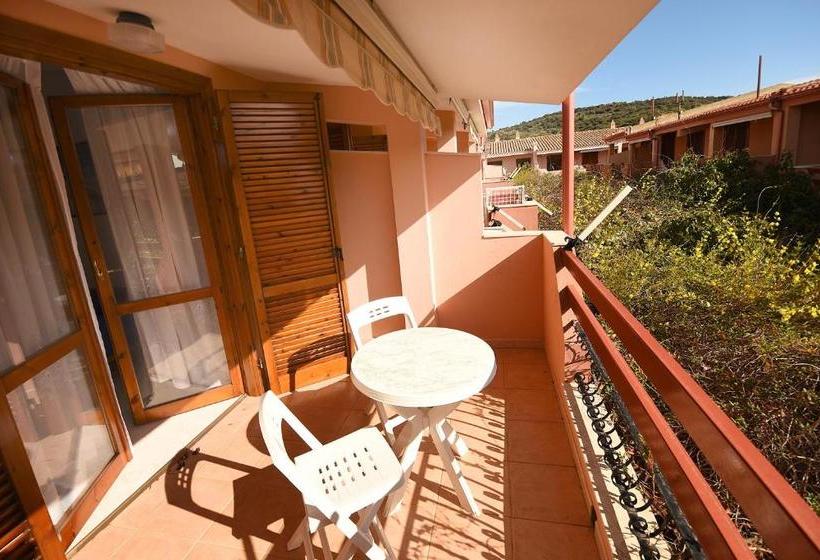 Residenza Le Due Palme