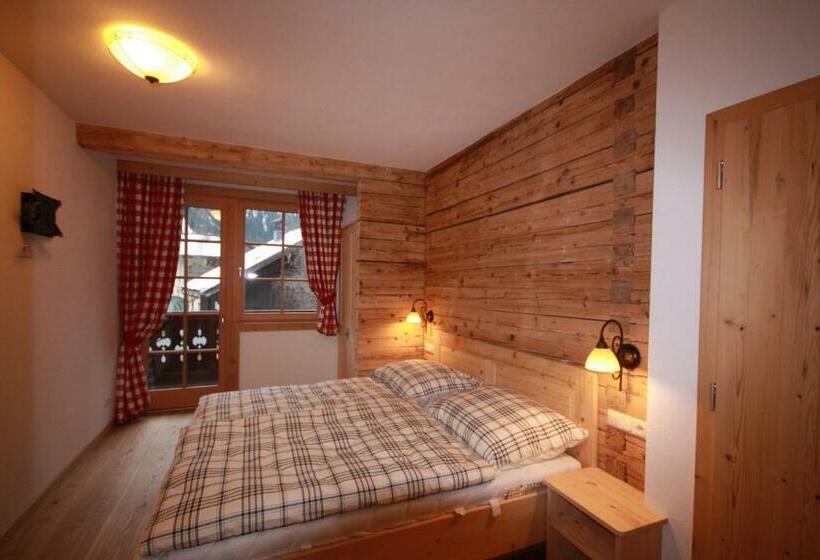 호스텔 Landgasthof Kirchenwirt