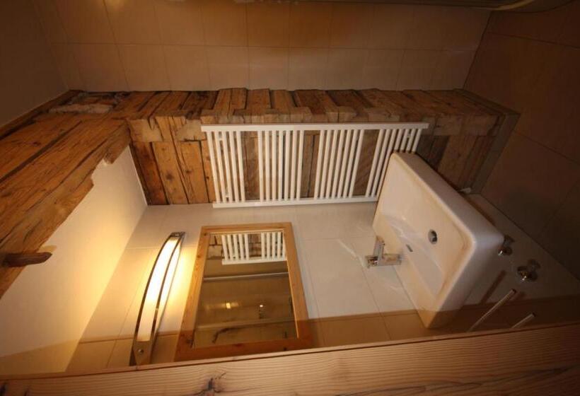 호스텔 Landgasthof Kirchenwirt