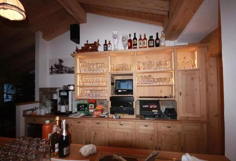 Retkeilymaja Landgasthof Kirchenwirt