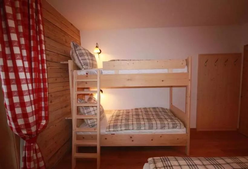 Retkeilymaja Landgasthof Kirchenwirt