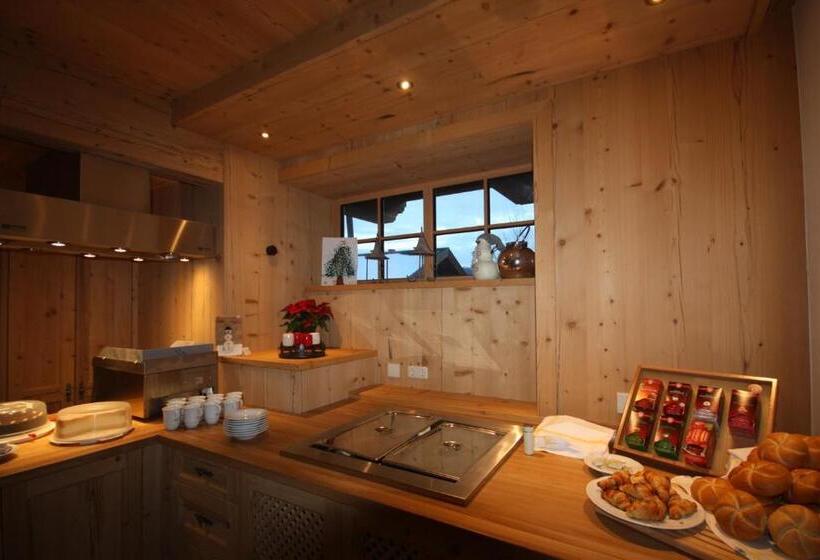 호스텔 Landgasthof Kirchenwirt