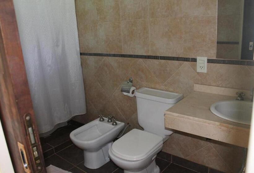 הוסטל Las Azaleas