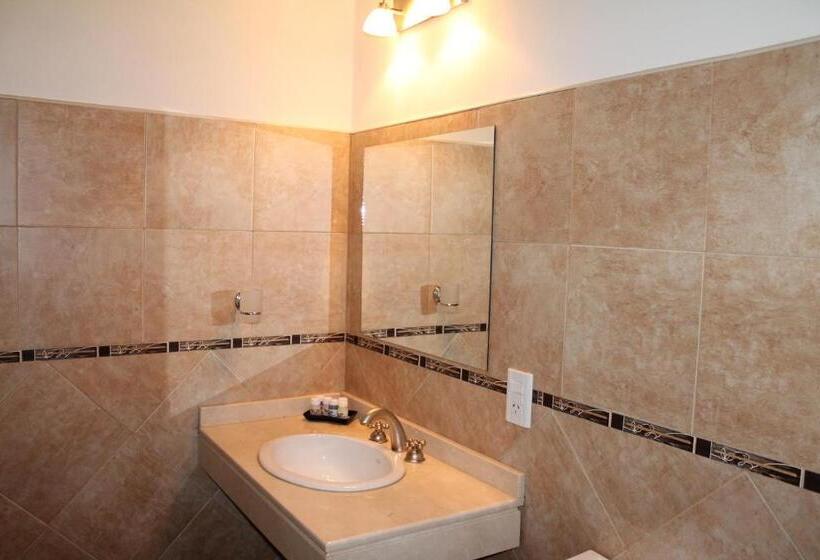 הוסטל Las Azaleas