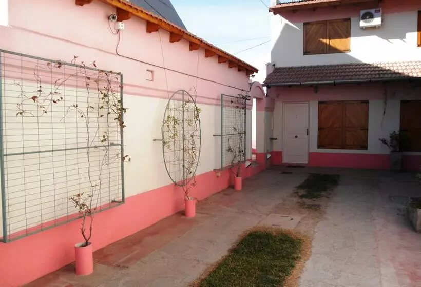 Complejo Solar Apart