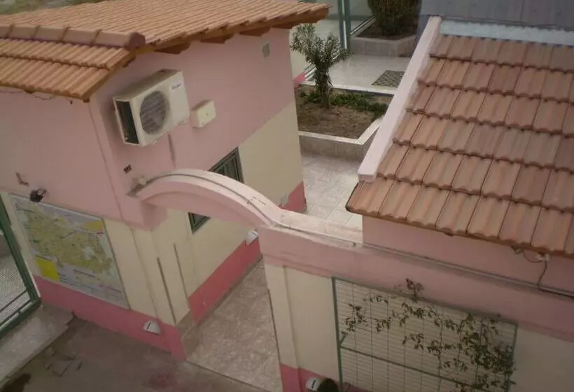 Complejo Solar Apart