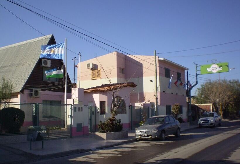 Complejo Solar Apart