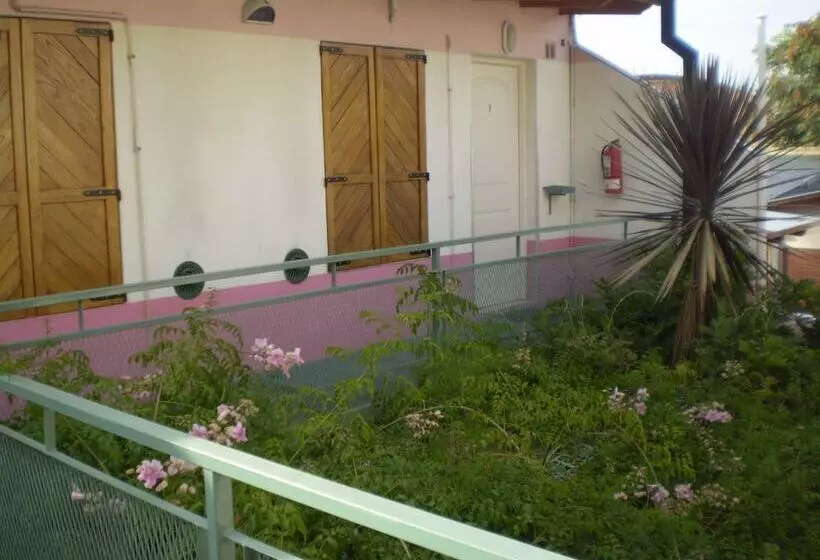 Complejo Solar Apart