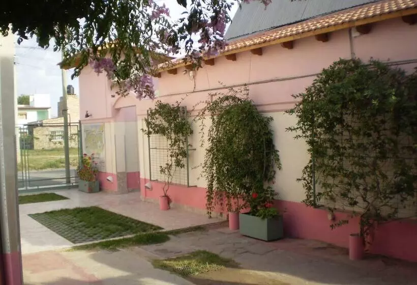 Complejo Solar Apart