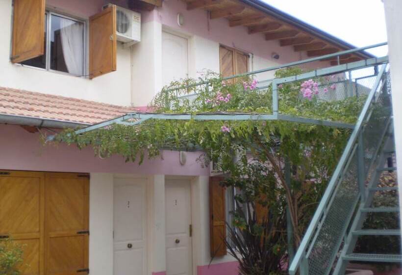 Complejo Solar Apart