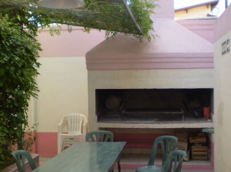 Complejo Solar Apart