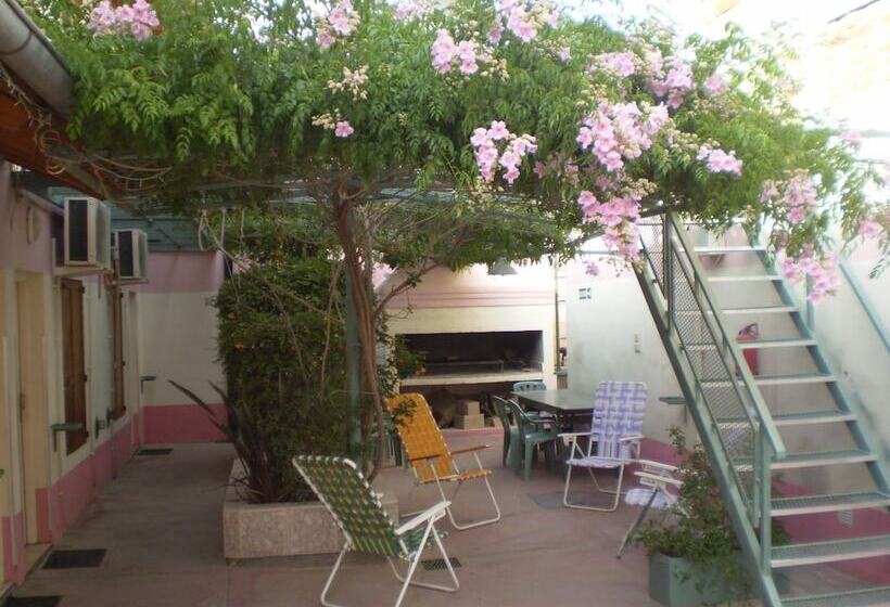 Complejo Solar Apart