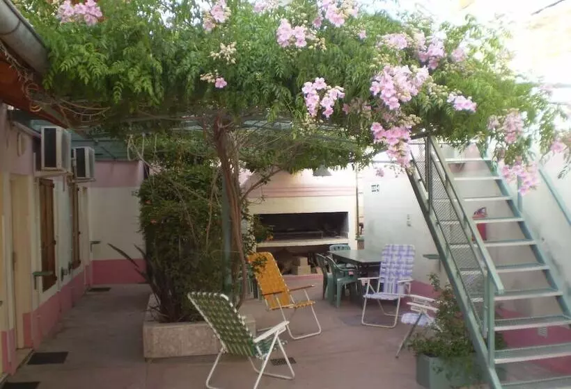 Complejo Solar Apart