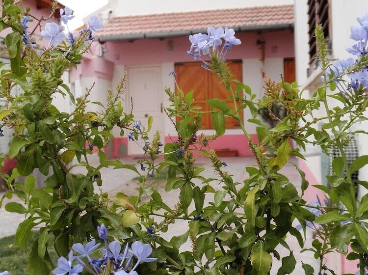 Complejo Solar Apart