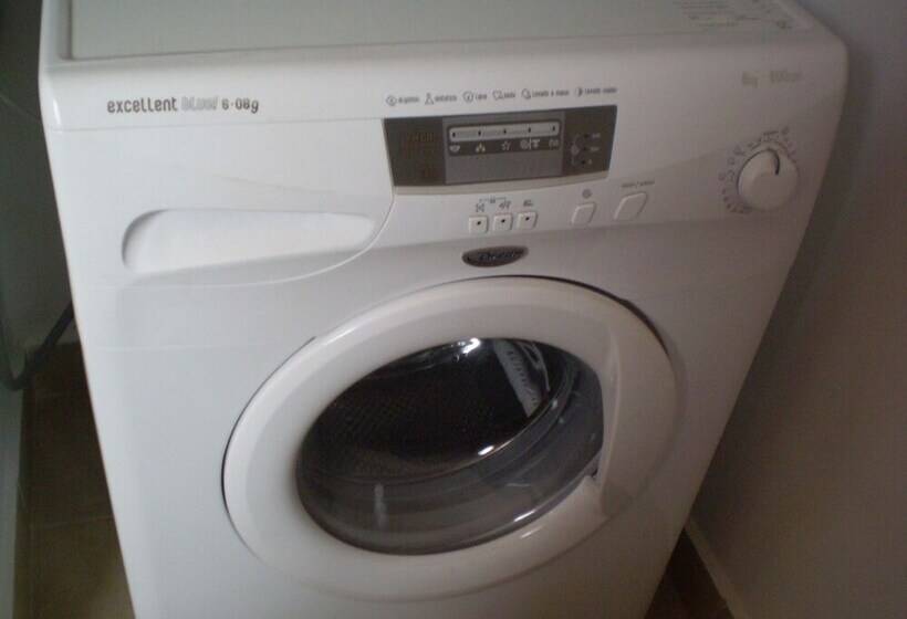 Complejo Solar Apart