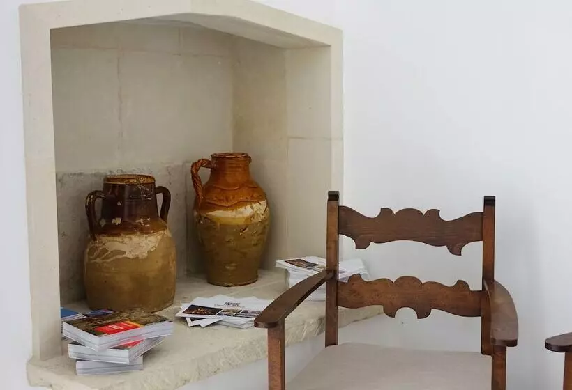 Hotelli Casina Bardoscia