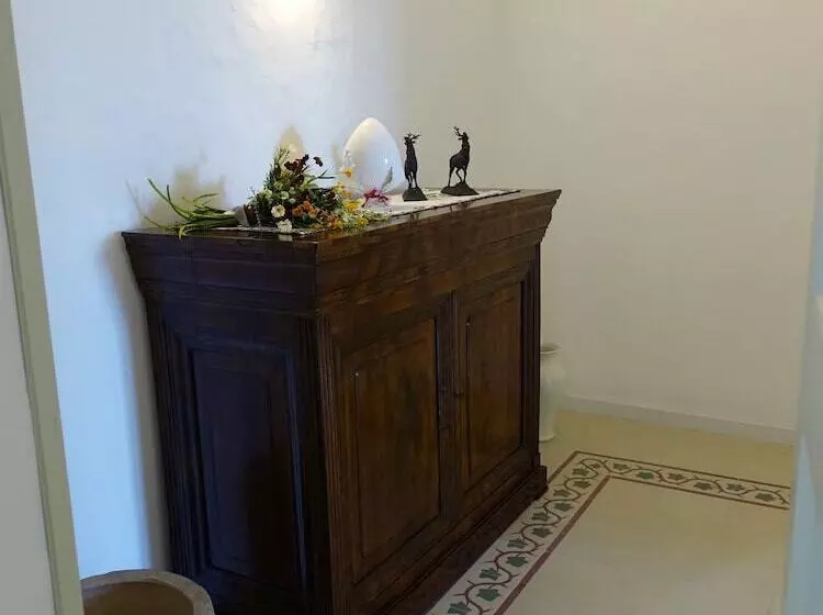 Hotelli Casina Bardoscia