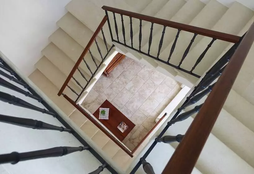 Hotelli Casina Bardoscia