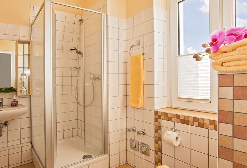 فندق Strandvilla Imperator